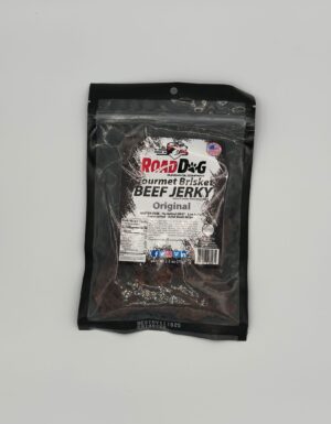 RoadDog Jerky 2.5oz