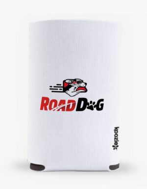 RoadDog Koozie Can Cooler