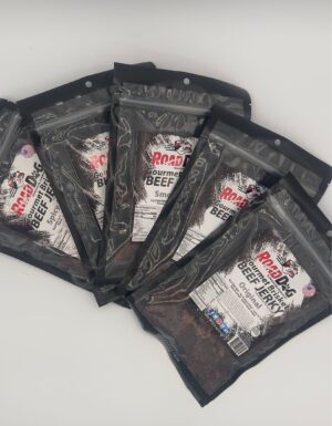 RoadDog Jerky Bundle